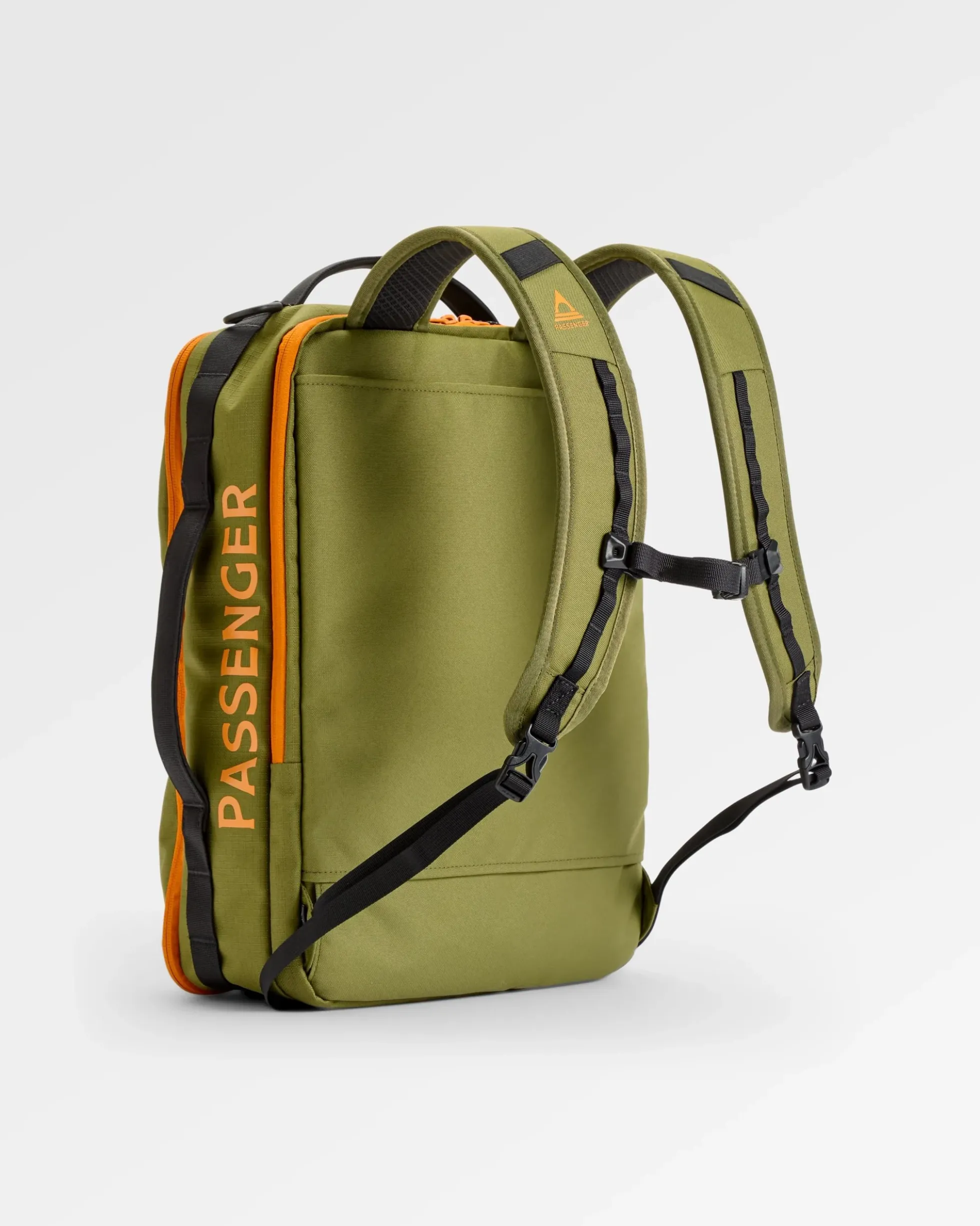 Odyssey 20L Travel Pack