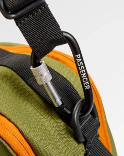 Odyssey 20L Travel Pack