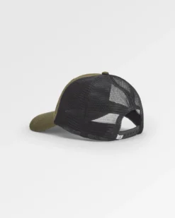Odyssey Mesh Cap
