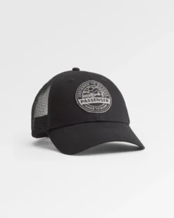 Odyssey Mesh Cap