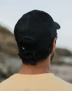 Odyssey Mesh Cap