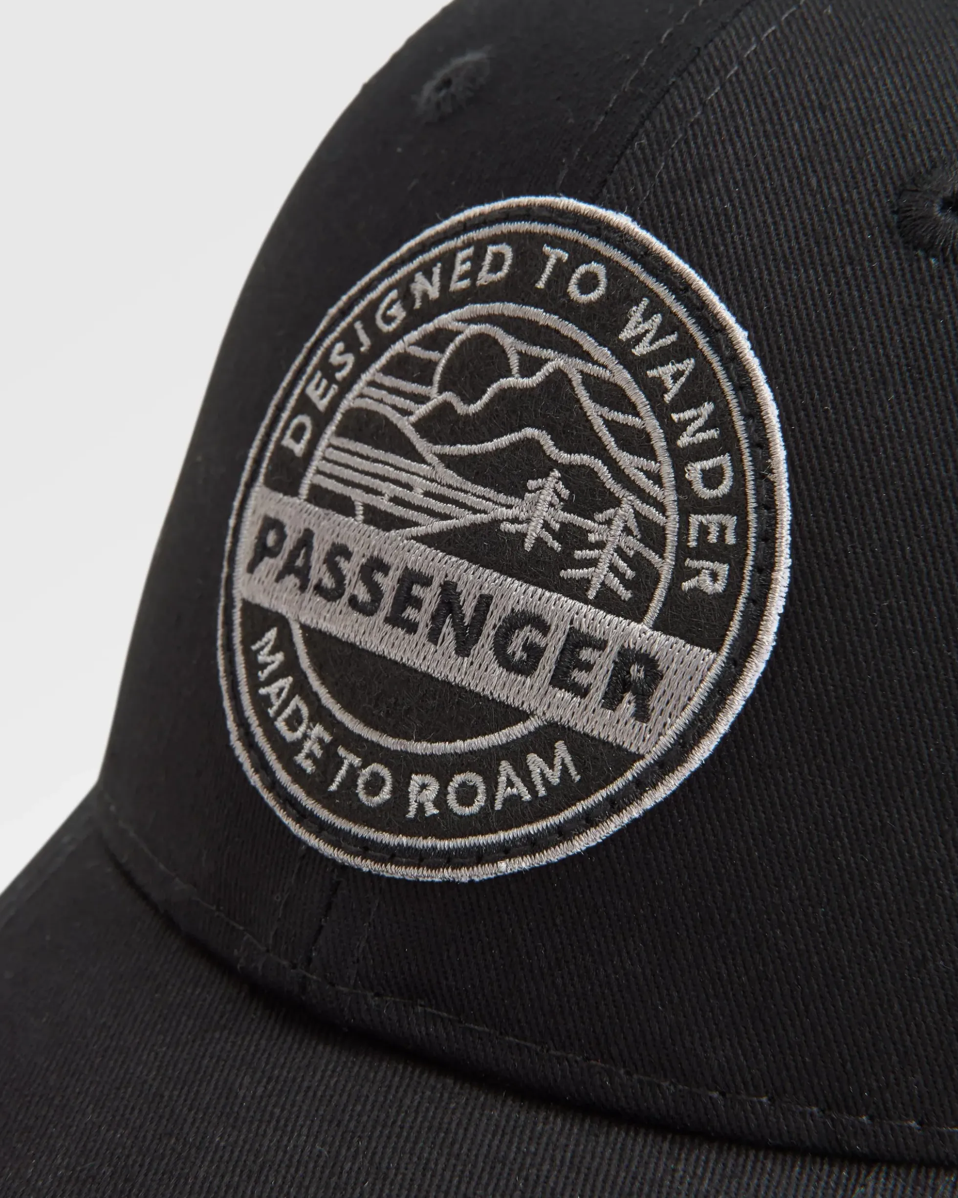 Odyssey Mesh Cap