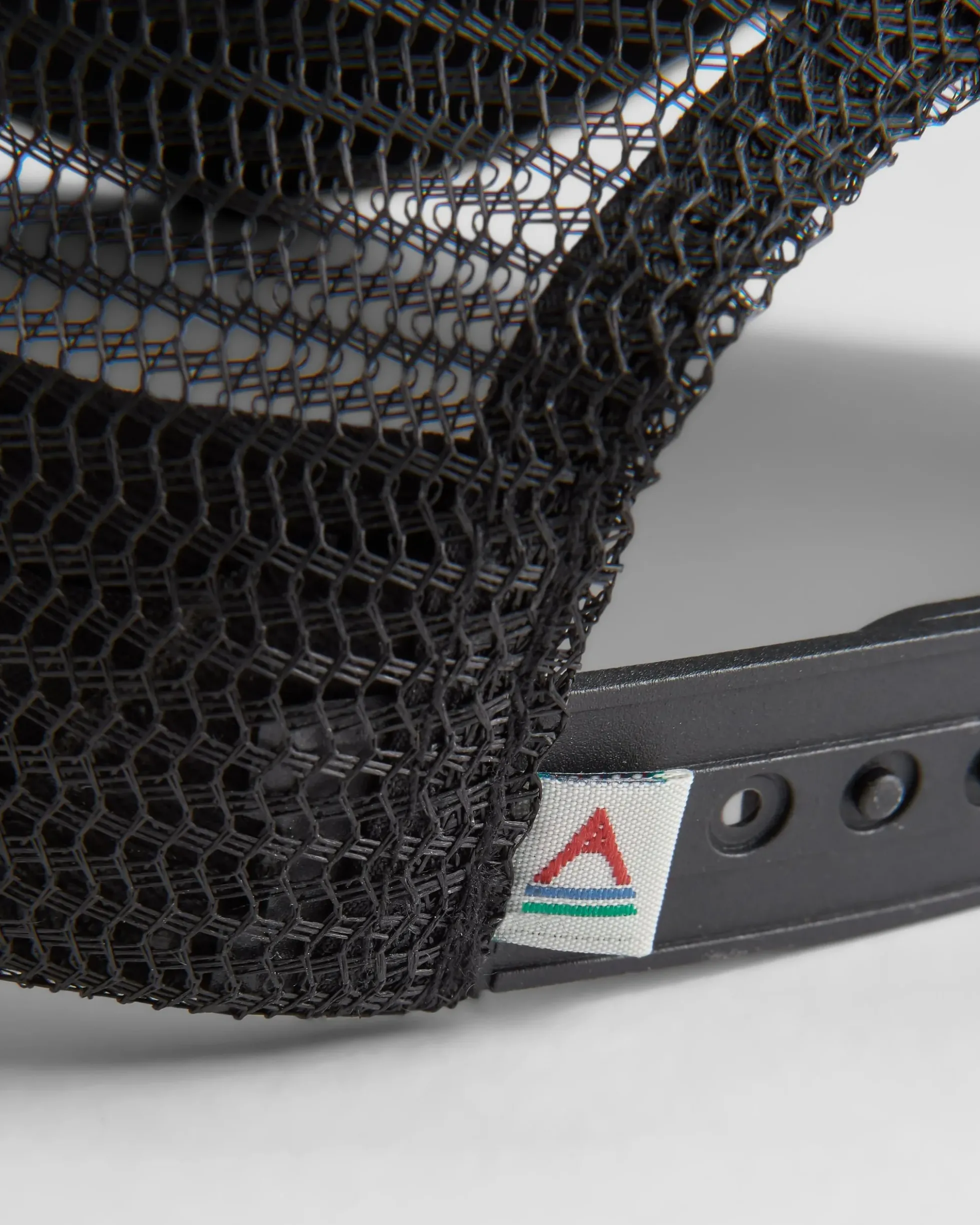 Odyssey Mesh Cap
