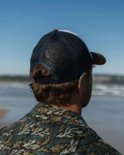 Odyssey Mesh Cap