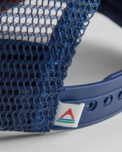 Odyssey Mesh Cap