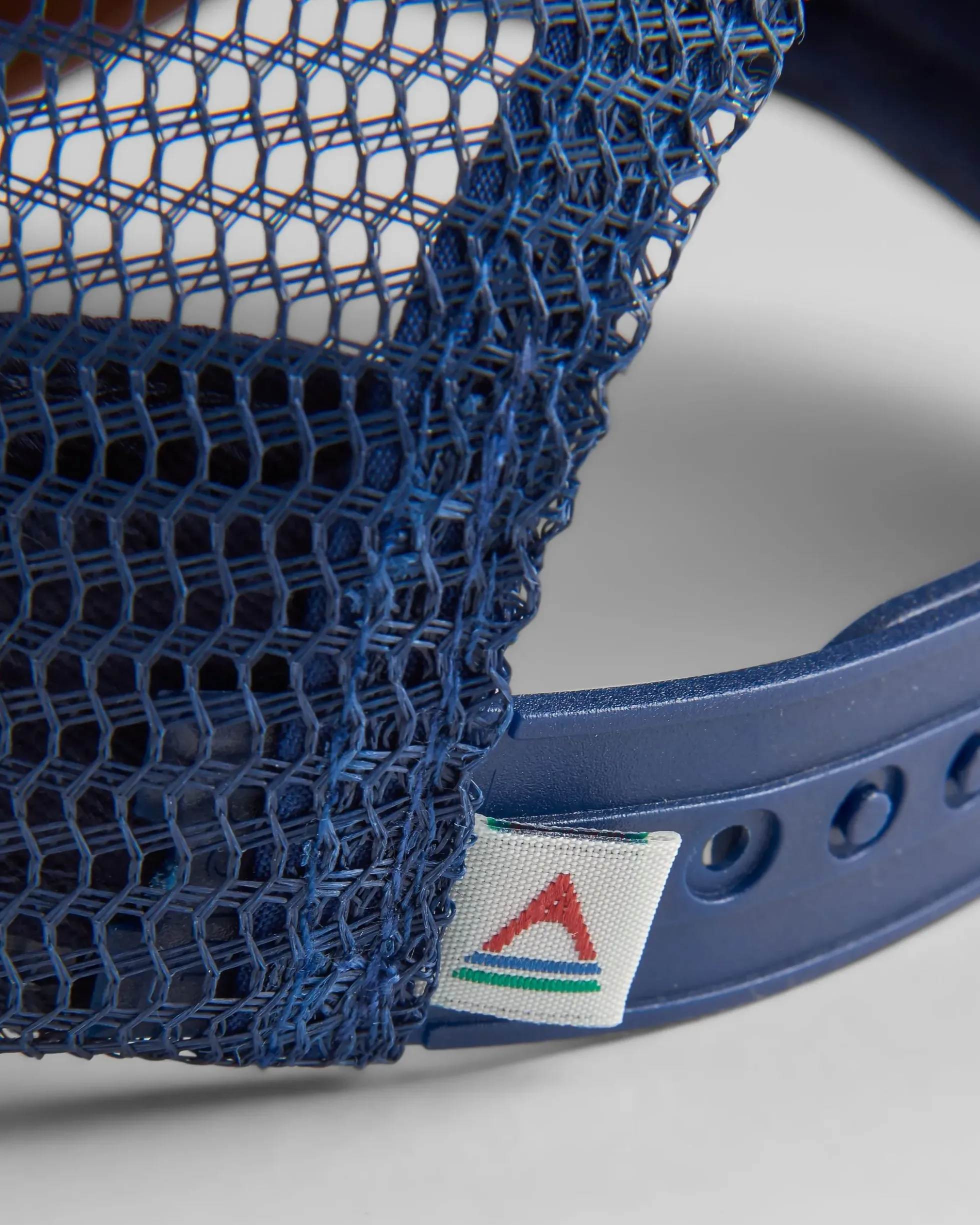 Odyssey Mesh Cap