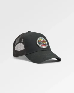 Odyssey Mesh Cap