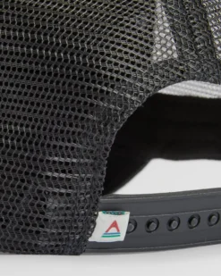 Odyssey Mesh Cap