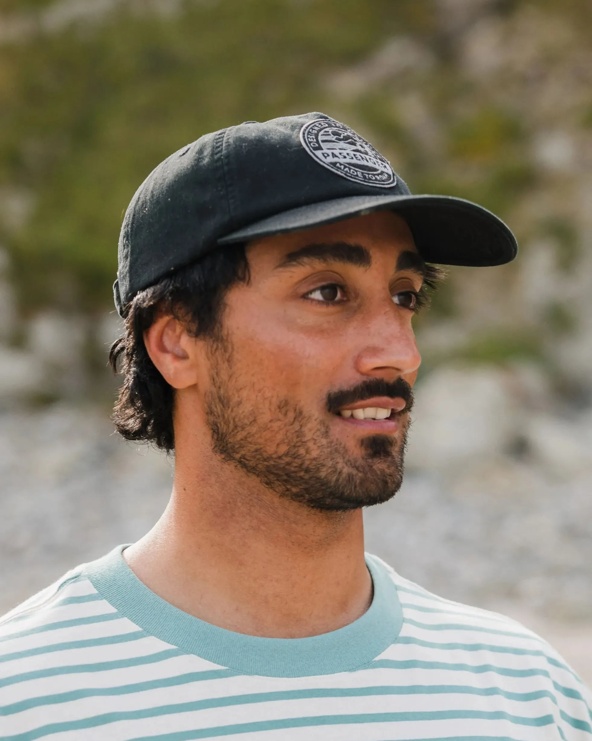 Odyssey 5 Panel Cap