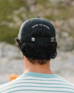 Odyssey 5 Panel Cap