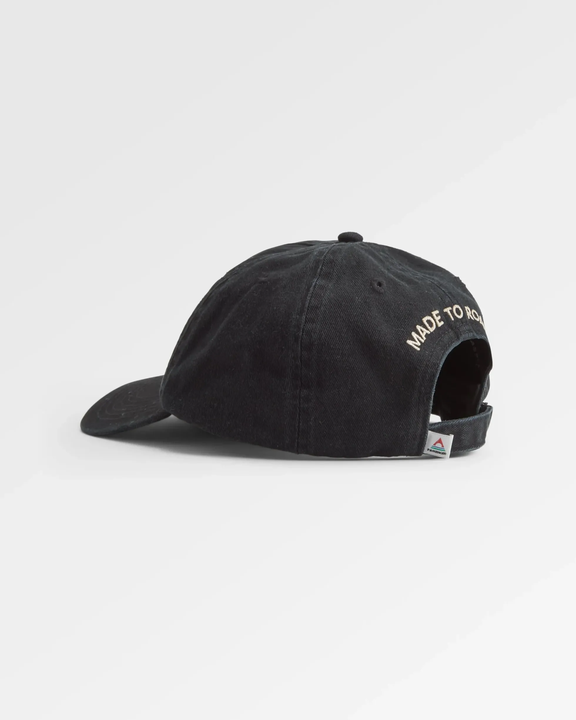 Odyssey 5 Panel Cap