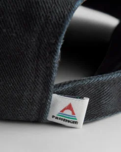 Odyssey 5 Panel Cap