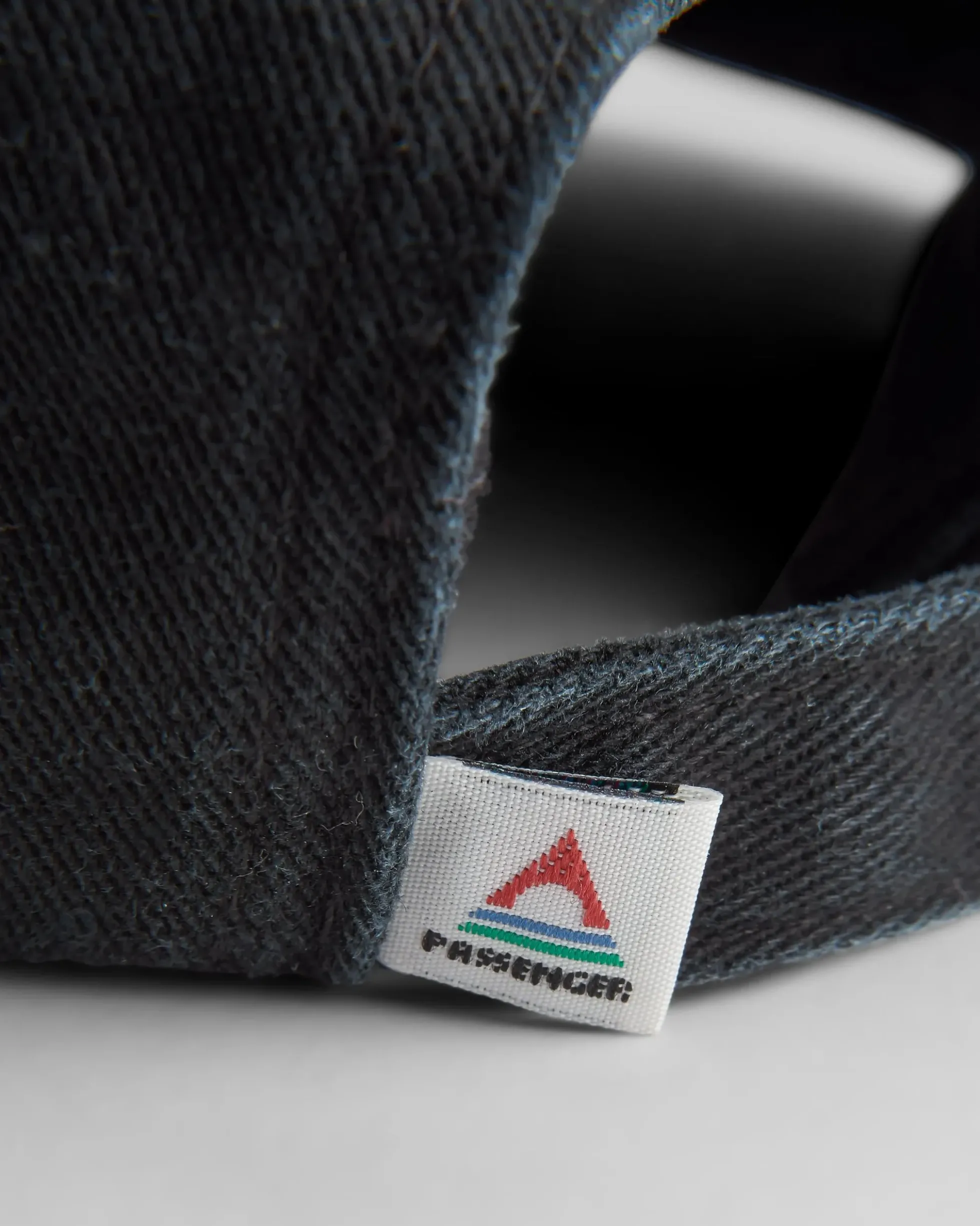 Odyssey 5 Panel Cap
