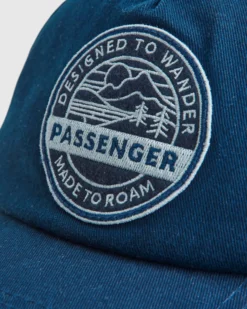 Odyssey 5 Panel Cap