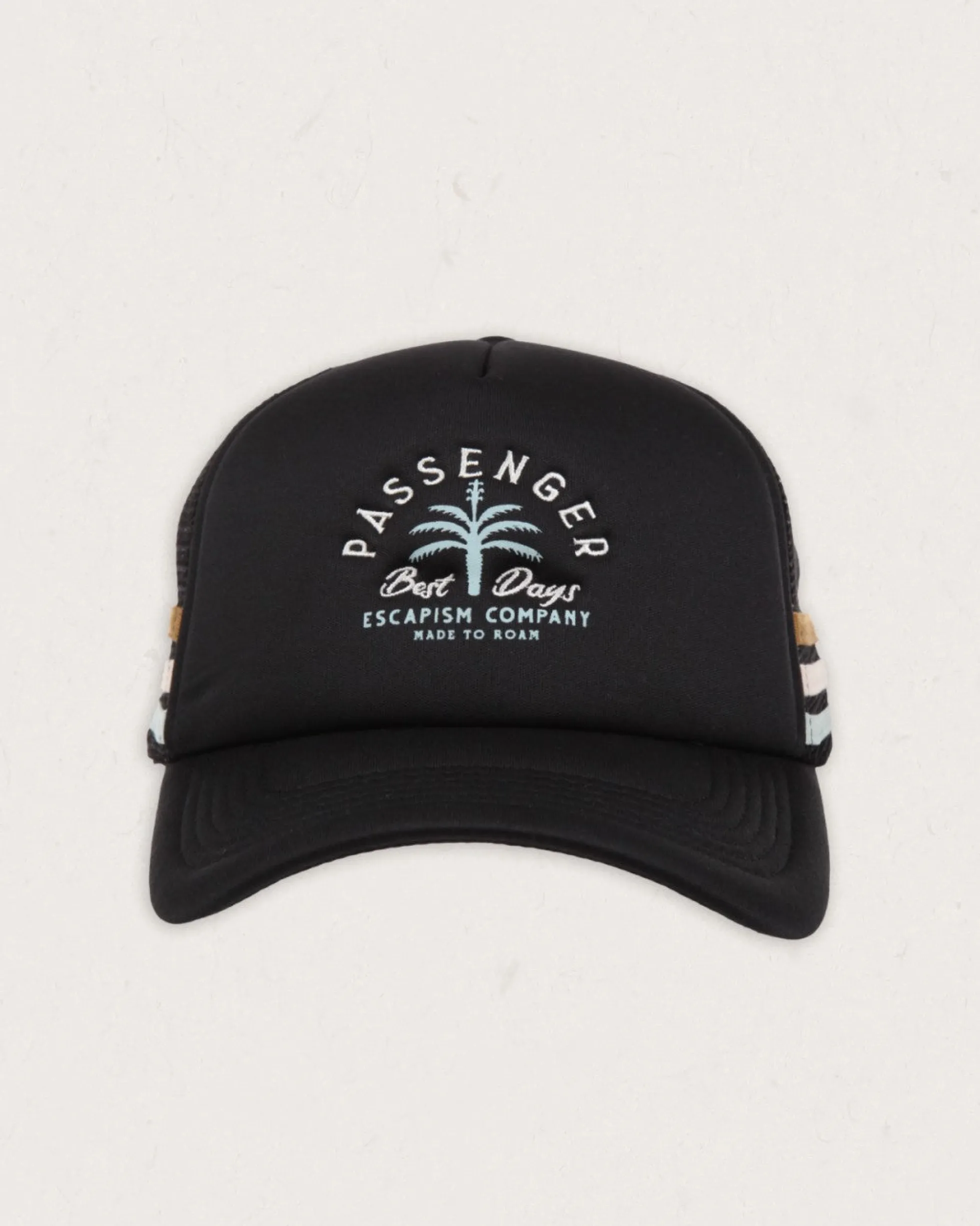 Onda Snapback Trucker Cap