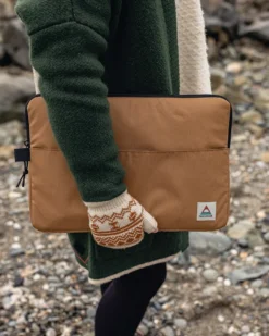 On-The-Go Laptop Sleeve