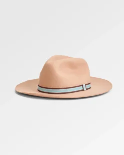 Outback Fedora