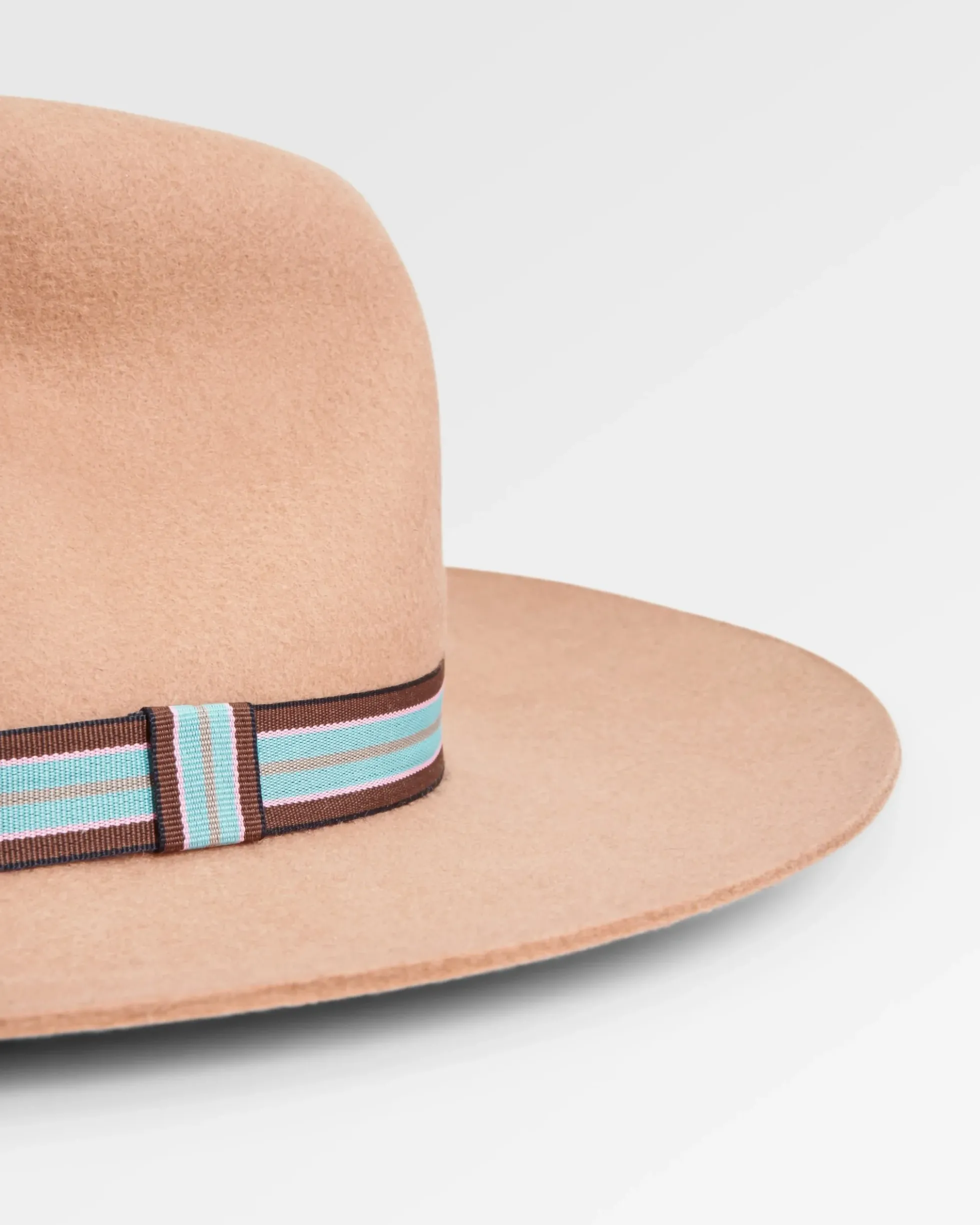 Outback Fedora
