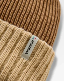 Outlook Reversible Beanie