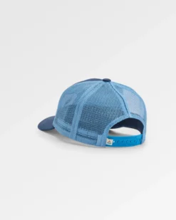 Outlook Snapback Trucker Cap