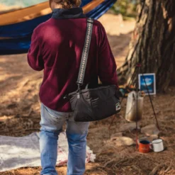 8-Pack Cooler Bag