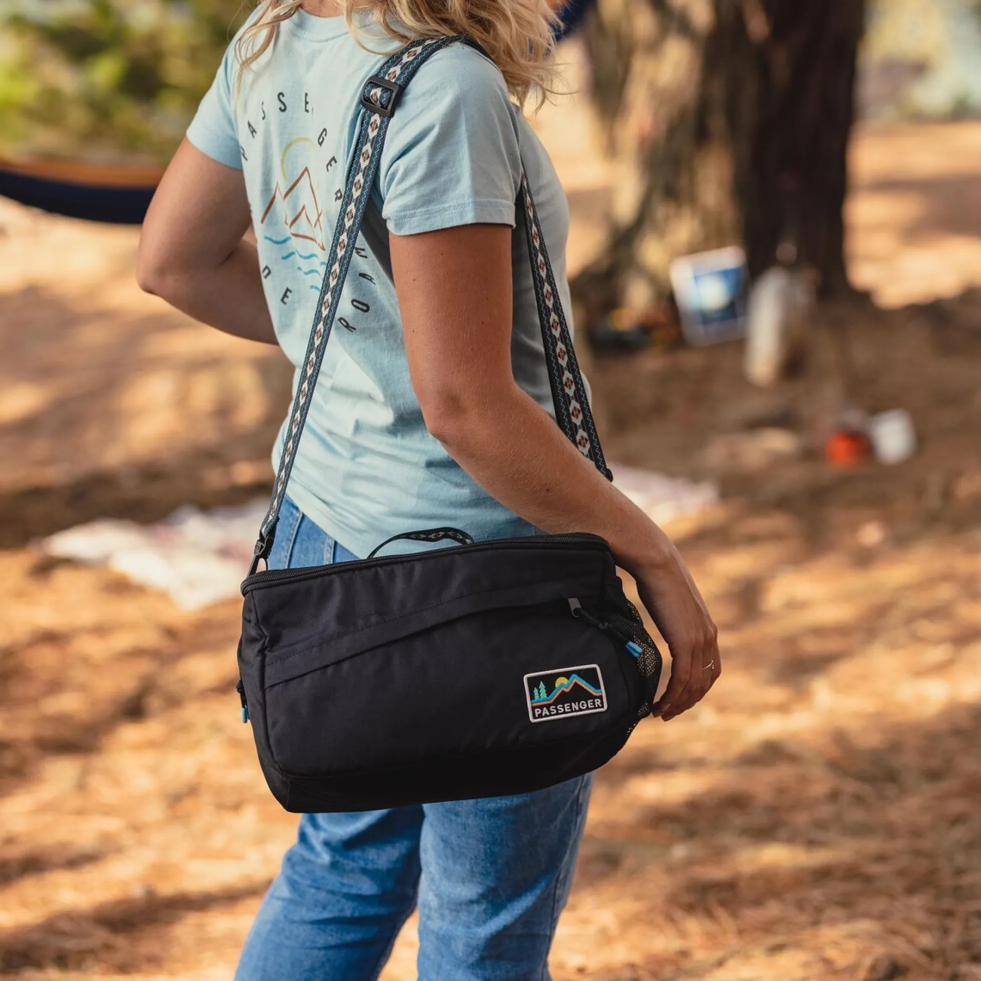 8-Pack Cooler Bag