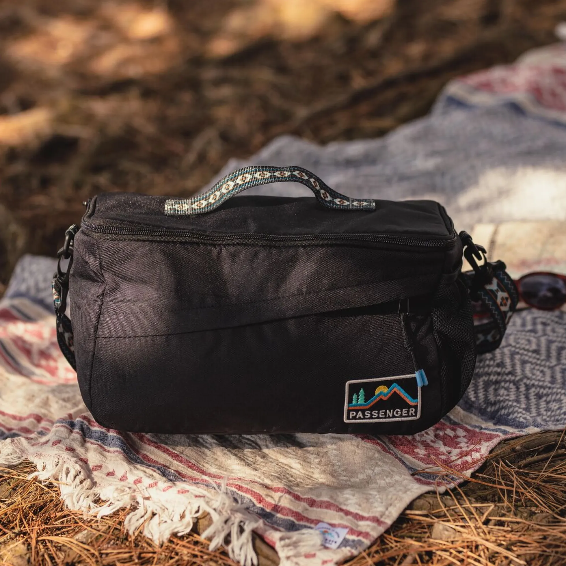 8-Pack Cooler Bag