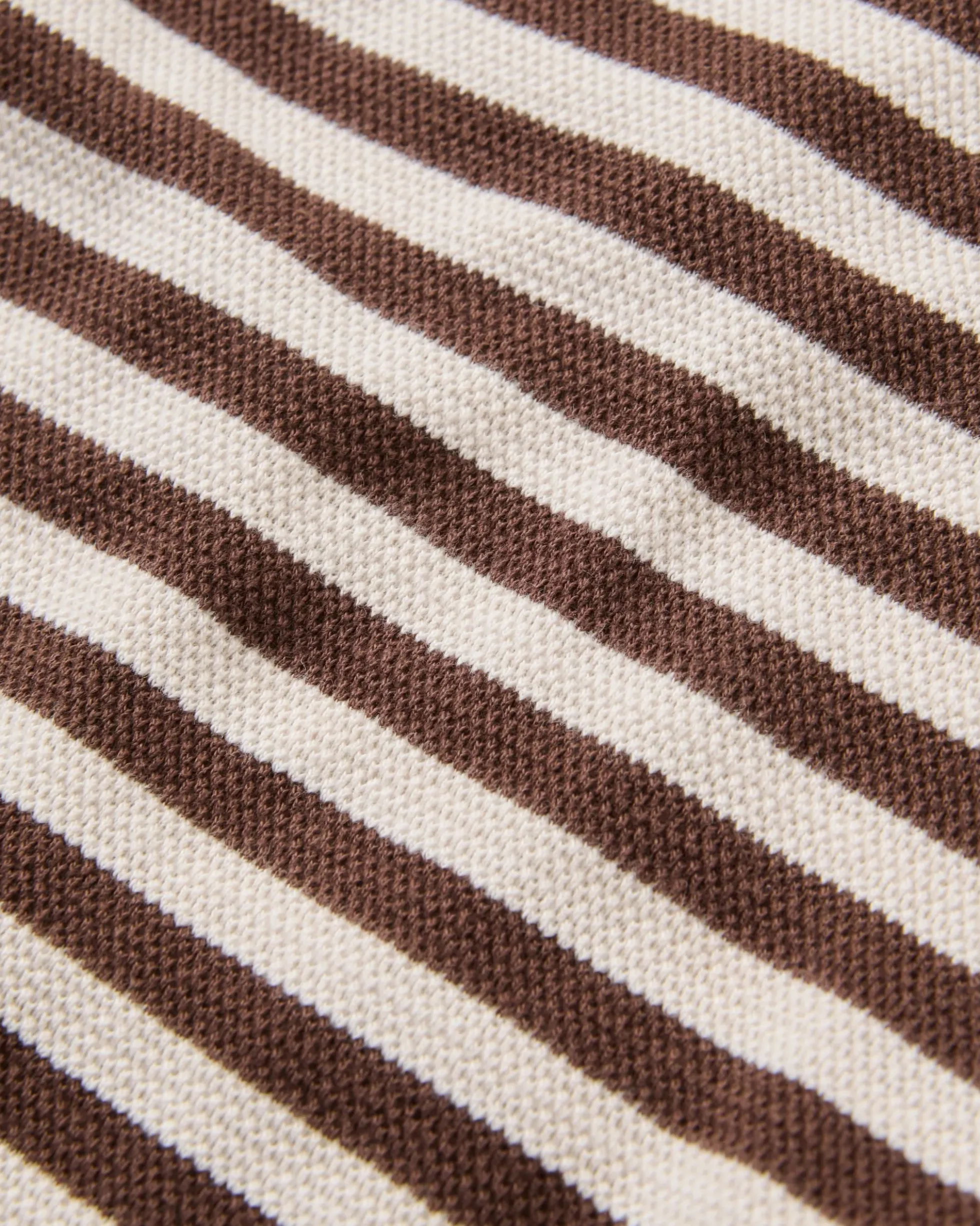 Panorama Striped LS T-Shirt