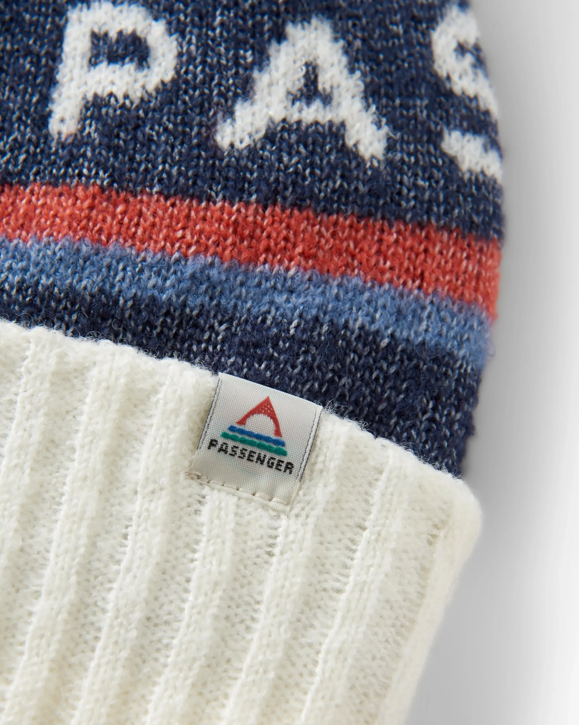 Passenger Bobble Hat