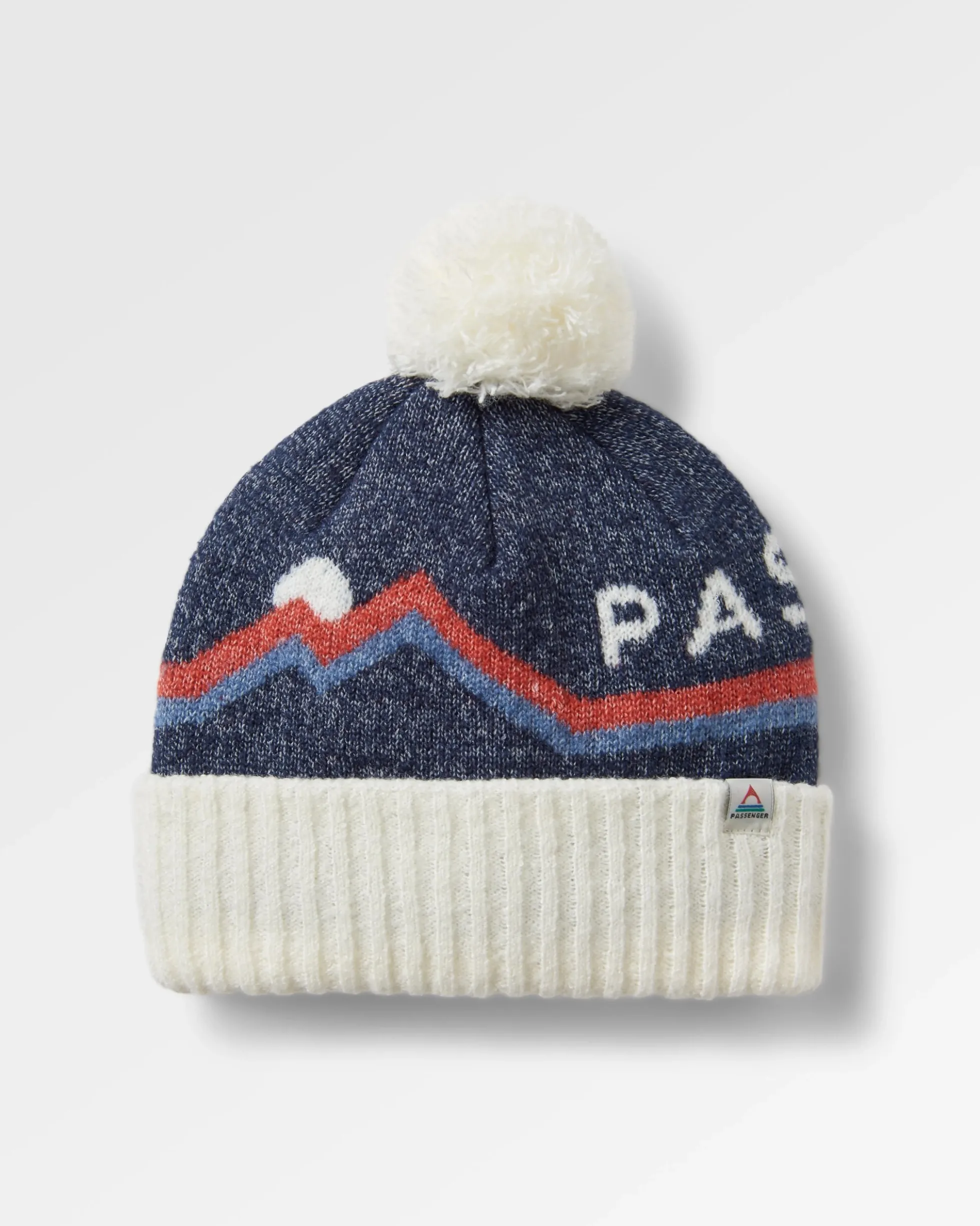 Passenger Bobble Hat