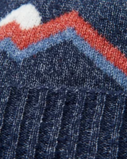 Passenger Bobble Hat