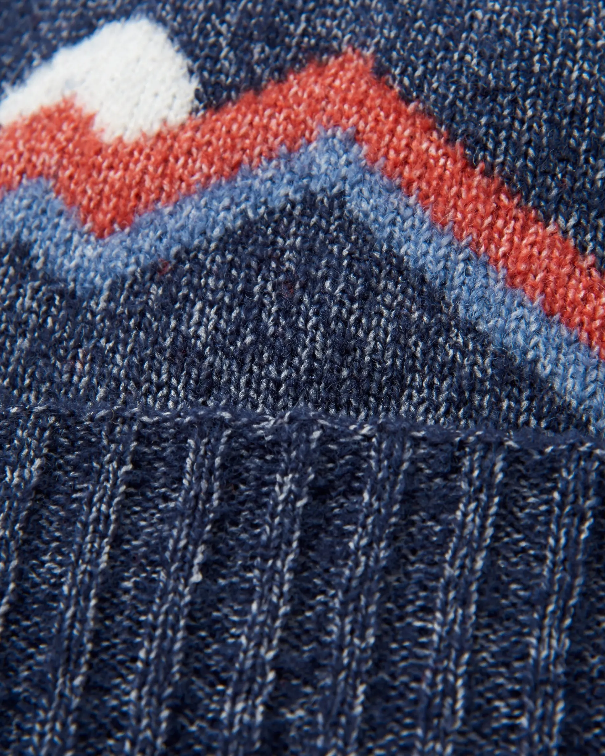 Passenger Bobble Hat