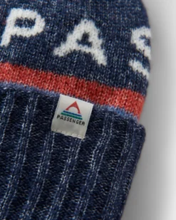 Passenger Bobble Hat