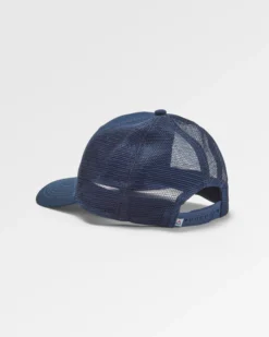Passenger Organic Cotton Trucker Cap