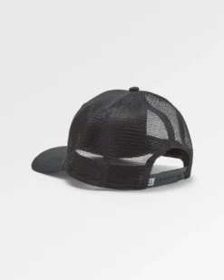 Passenger Organic Cotton Trucker Cap