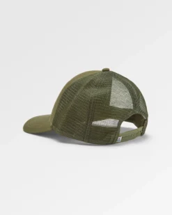 Passenger Trucker Cap
