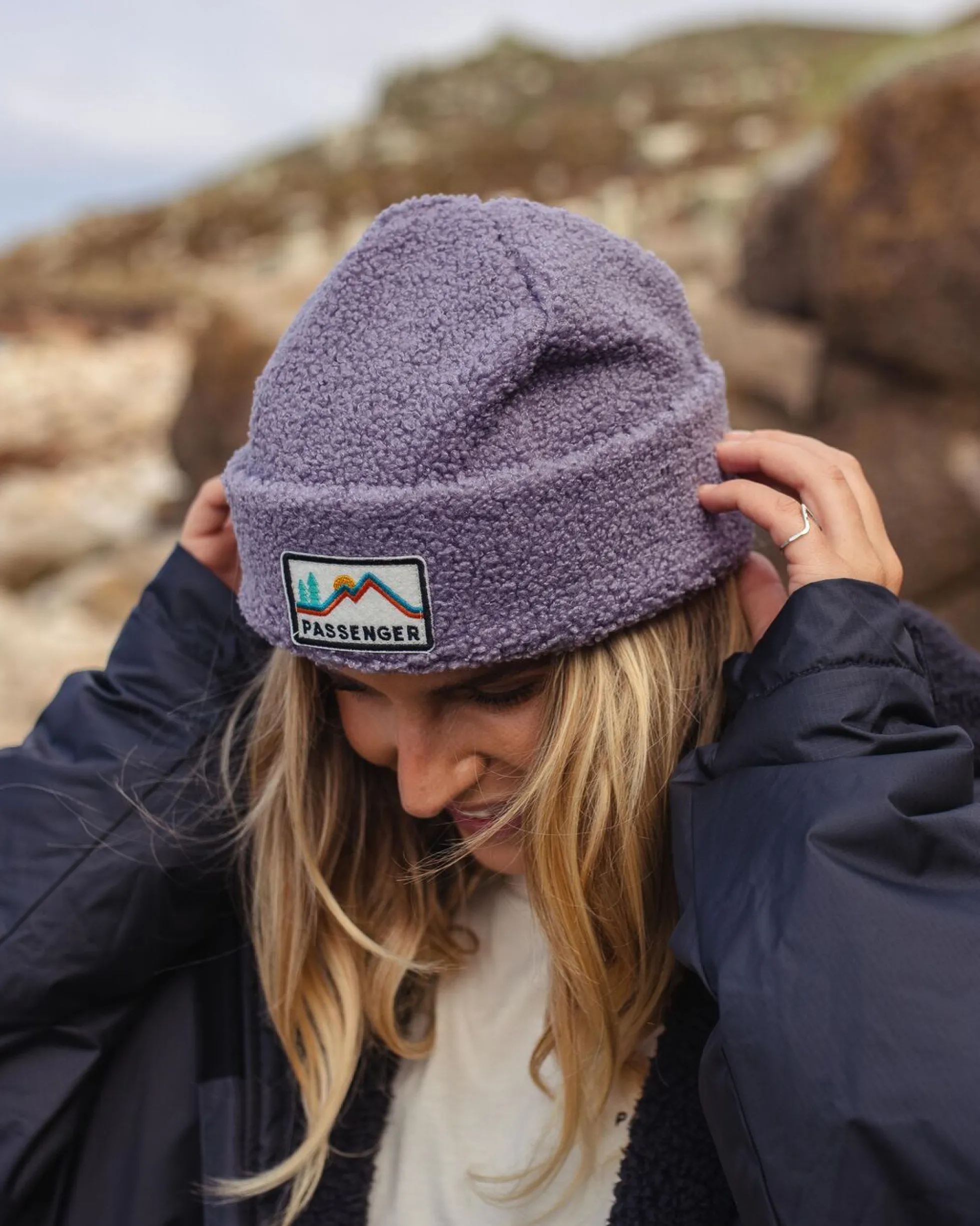 Peak Sherpa Beanie