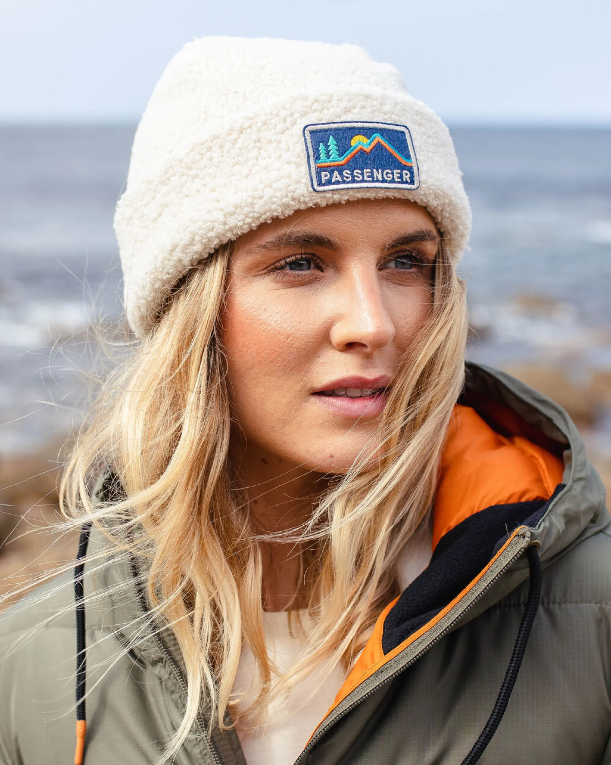 Peak Sherpa Beanie