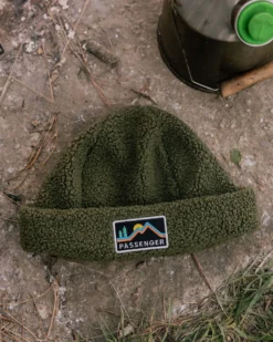 Peak Sherpa Beanie