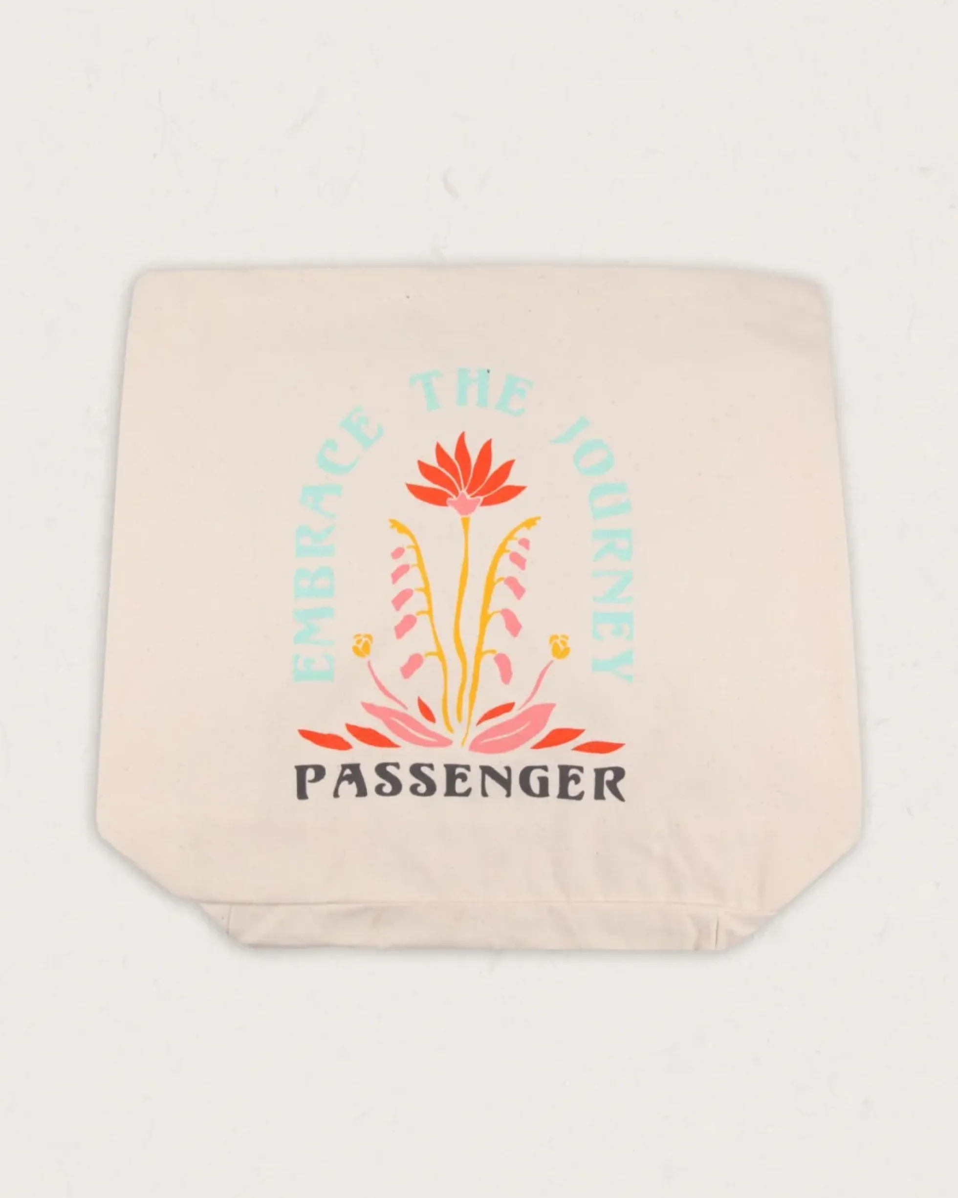 Pico Organic Tote Backpack