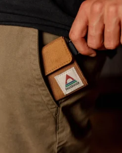 Pocket Wallet