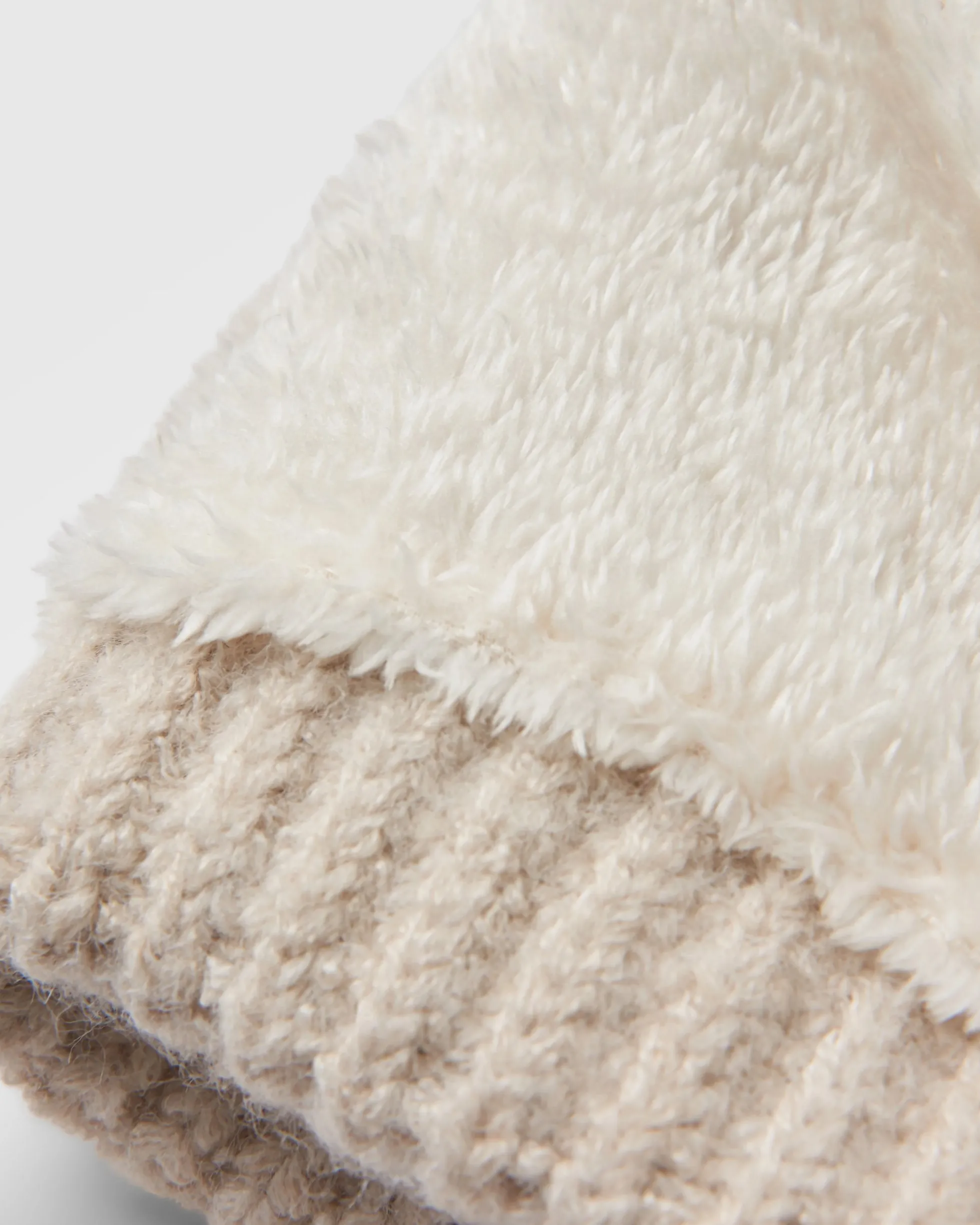 Redwood Fleece Lined Beanie