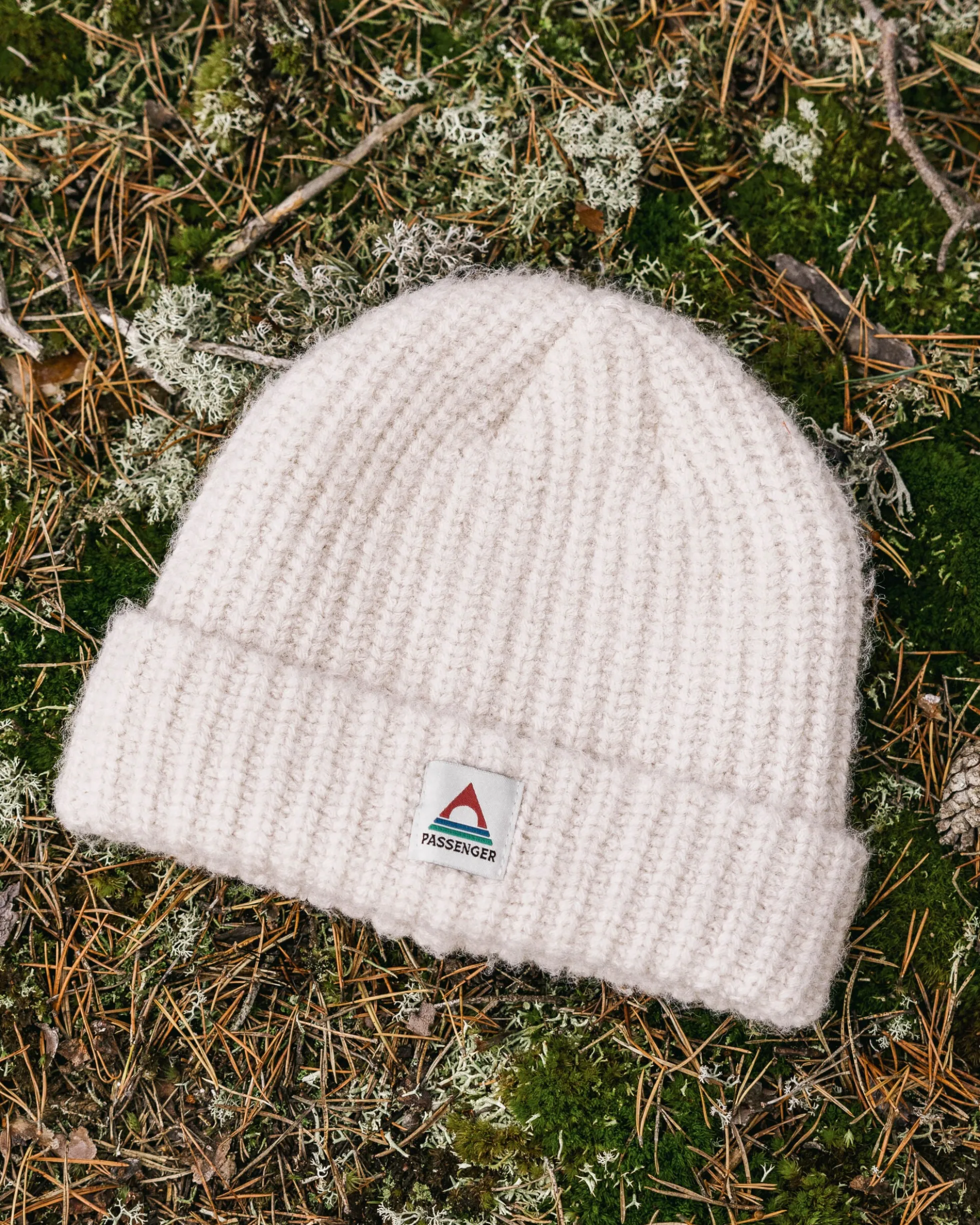 Redwood Fleece Lined Beanie