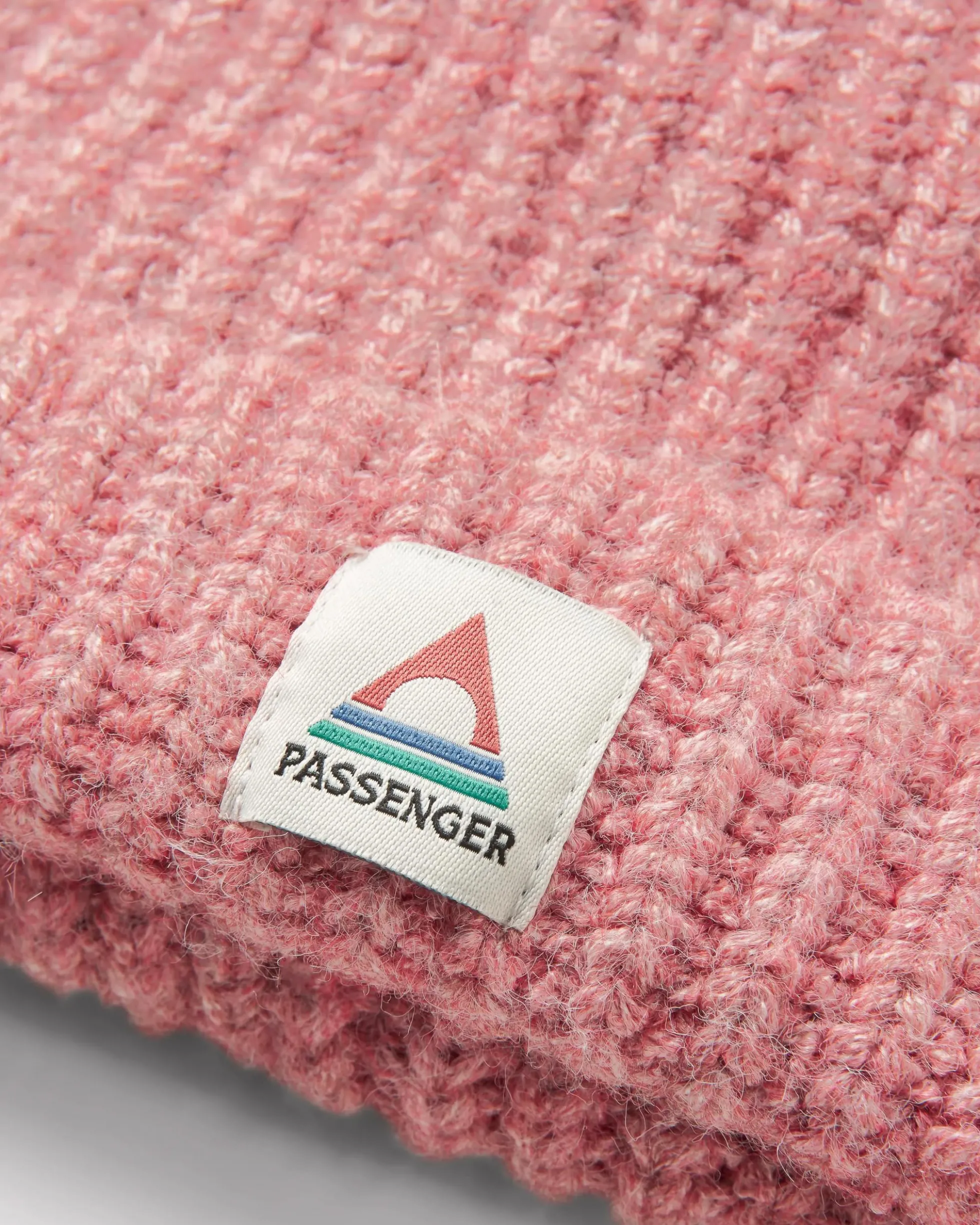 Redwood Fleece Lined Beanie