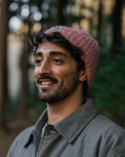 Redwood Fleece Lined Beanie