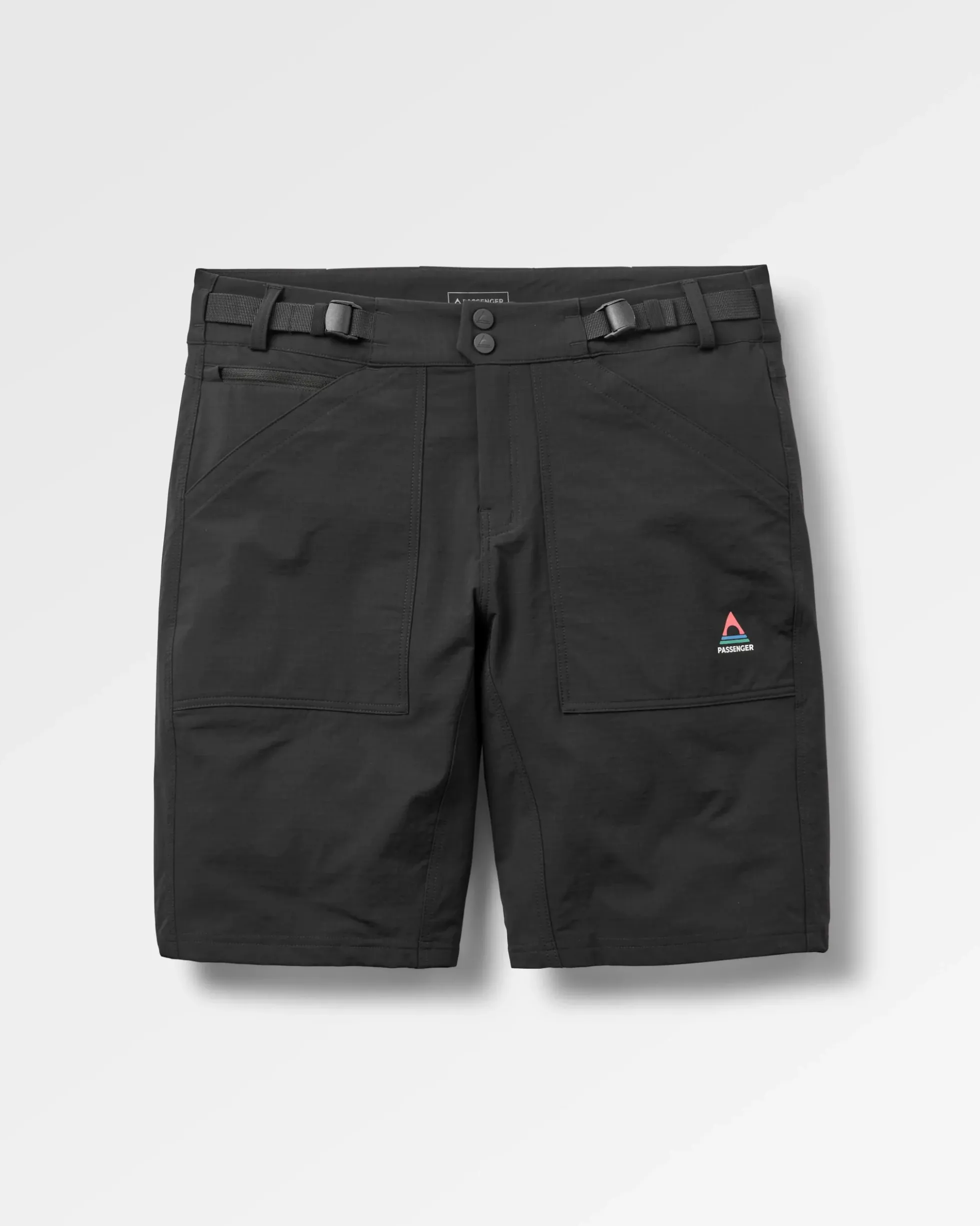 Ridescape Men's Active Short