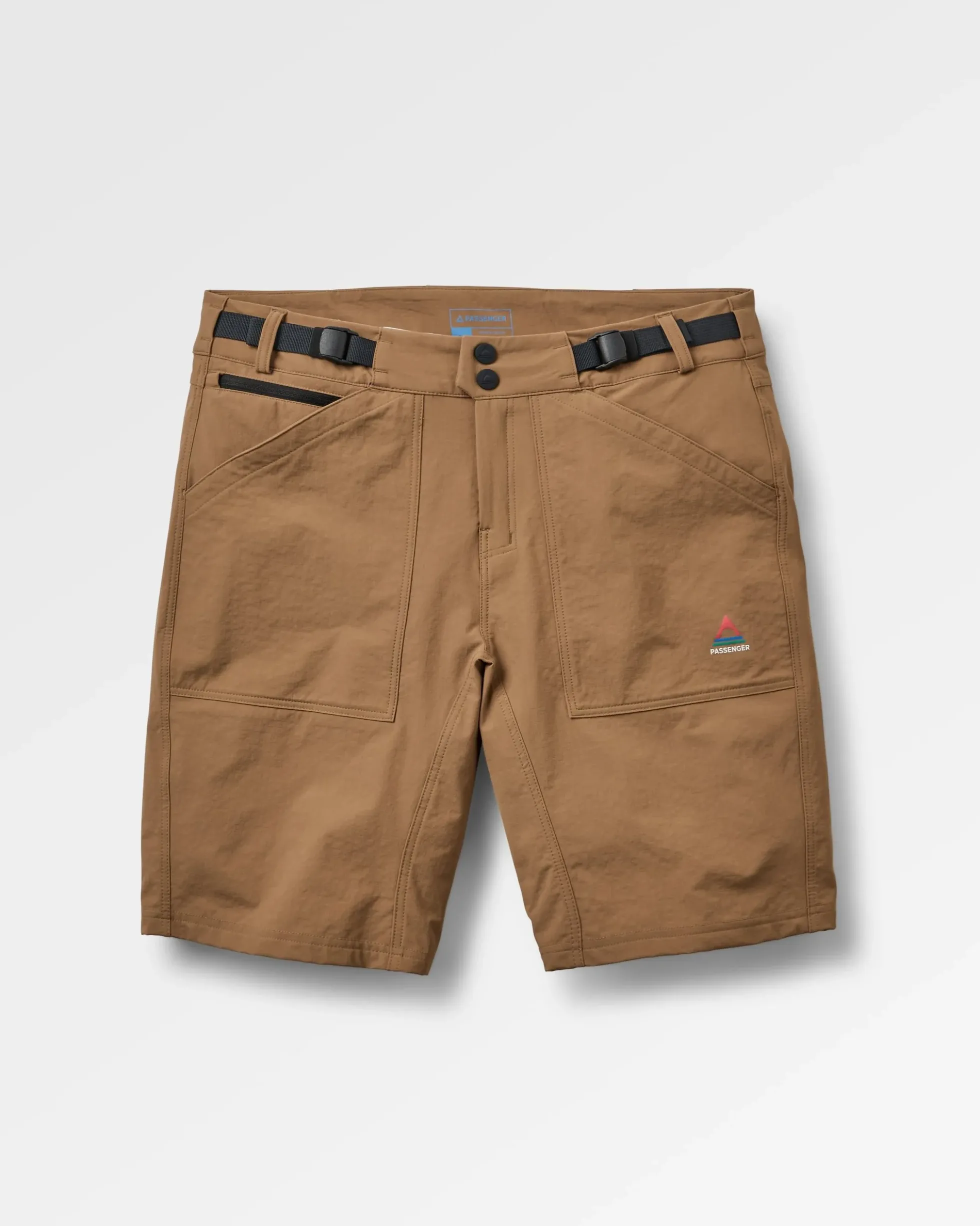 Ridescape Men's Active Short