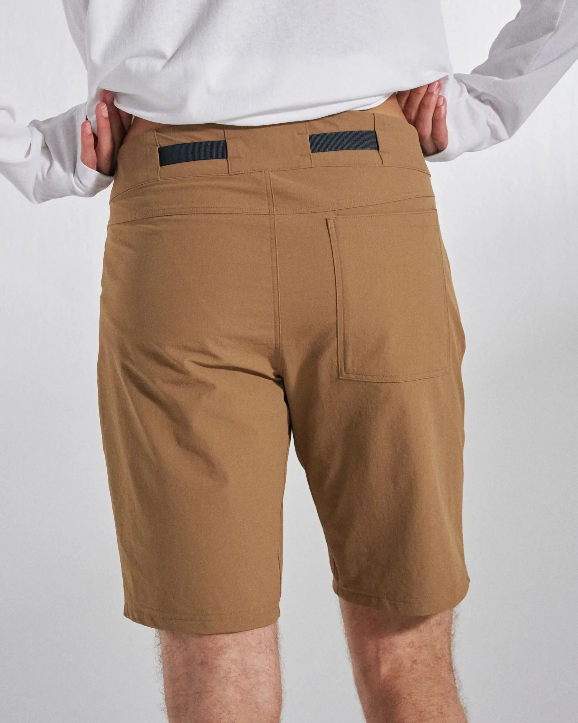 Ridescape Men's Active Short