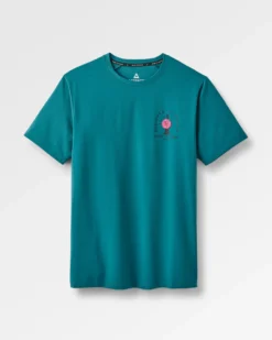 Ridescape Men's Drirelease® Active T-Shirt