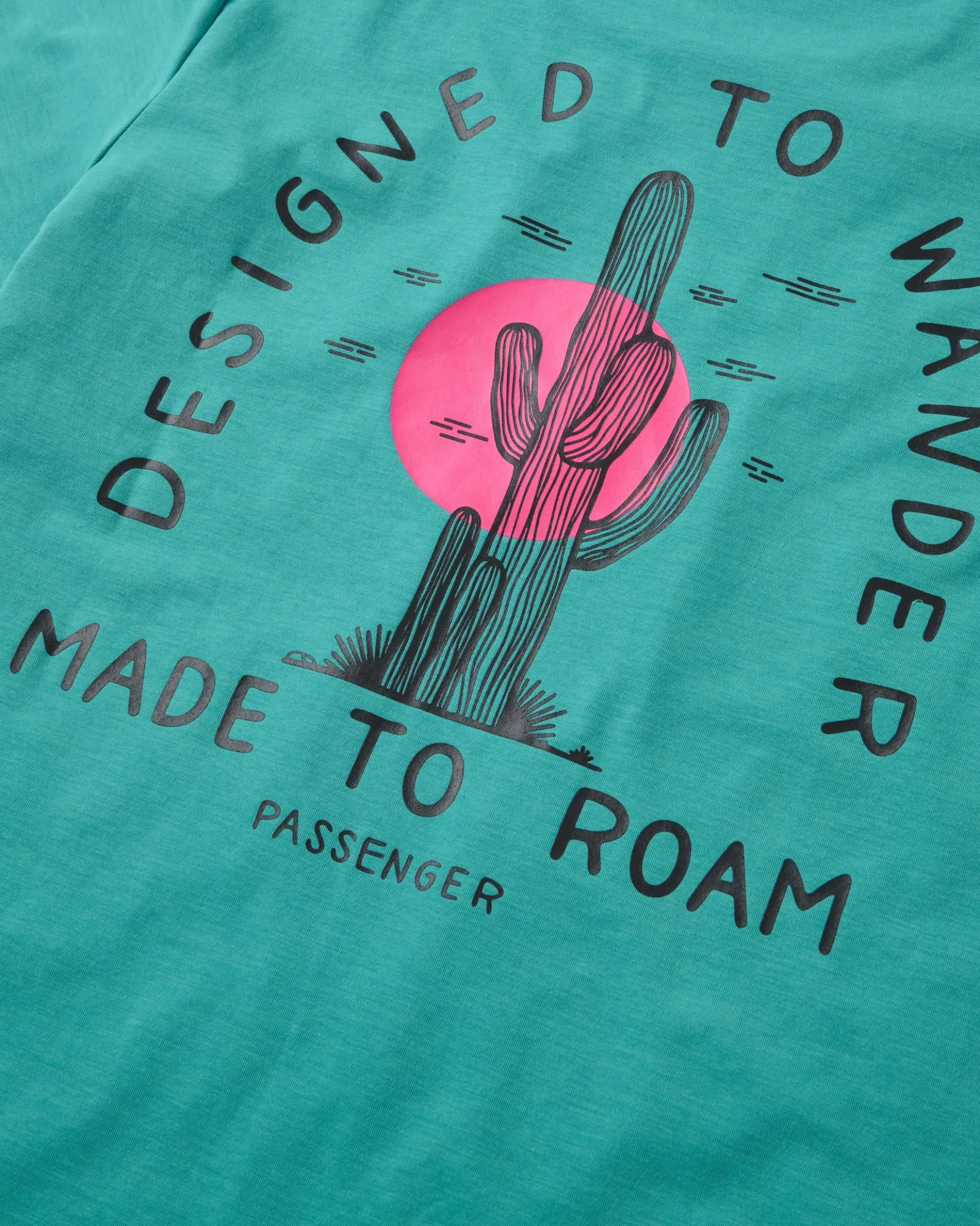 Ridescape Women's Drirelease® Active T-Shirt